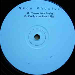 Neon Phusion - Theme From Firefly mp3 album
