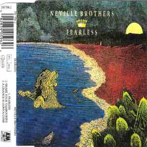 Neville Brothers - Fearless mp3 album