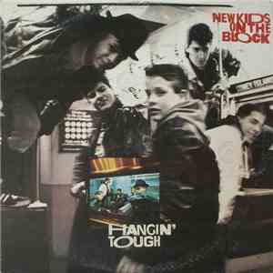 New Kids On The Block - Hangin' Tough mp3 album