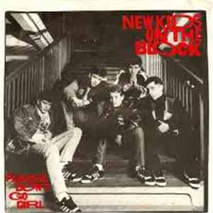 New Kids On The Block - Please Don't Go Girl / Whatcha Gonna Do About It mp3 album
