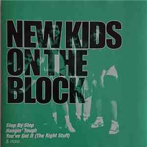 New Kids On The Block - The Collection mp3 album