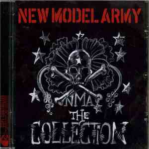 New Model Army - The Collection mp3 album