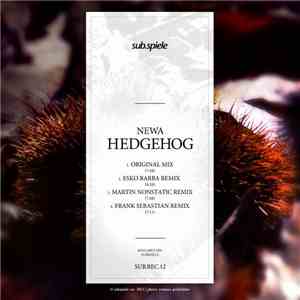 Newa  - Hedgehog mp3 album