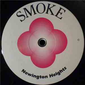 Newington Heights / Out To Lunch  - Smoke / Reach mp3 album