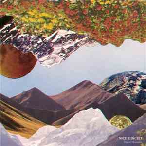 Nice Biscuit - Digital Mountain mp3 album