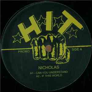 Nicholas  - No More Hits Vol 14 mp3 album
