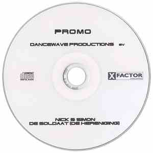 Nick & Simon - De Soldaat (De Hereniging) mp3 album
