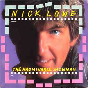 Nick Lowe - The Abominable Showman mp3 album