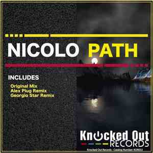 Nicolo - Path mp3 album
