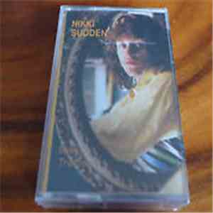 Nikki Sudden - Back To The Coast mp3 album