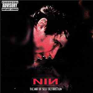 Nine Inch Nails - The Art Of Self Destruction mp3 album