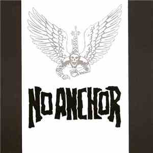 No Anchor / Dead  - Split mp3 album