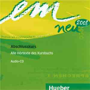No Artist - Em Neu 2008 Abschlusskurs mp3 album