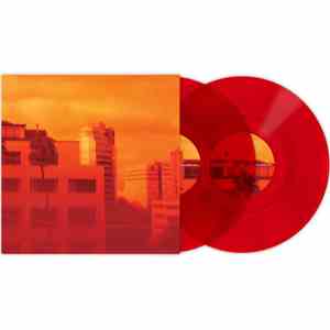 No Artist - Serato Scratch Live Control Record - Red Glass mp3 album