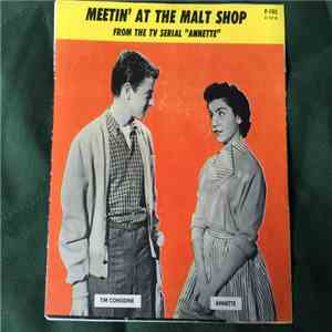 No Artist - Zorro / Meetin' At The Malt Shop mp3 album