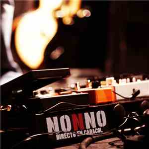 Nonno - Directo En Caracol mp3 album