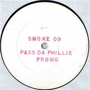 Noodles - Pass Da Phillie mp3 album