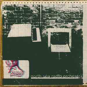 North Sea Radio Orchestra - The End Of Chimes mp3 album