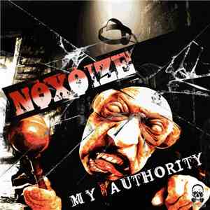 Noxoize - My Authority mp3 album