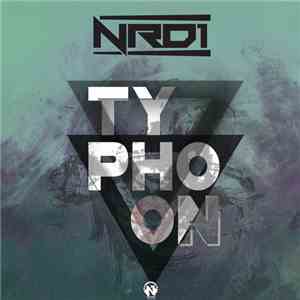 Nrd1 - Typhoon mp3 album