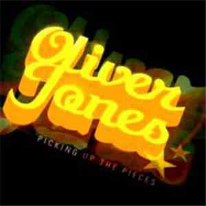 Oliver Jones - Picking Up The Pieces mp3 album