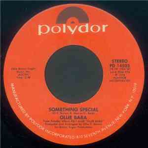 Ollie Baba - Something Special / Ollie Baba mp3 album