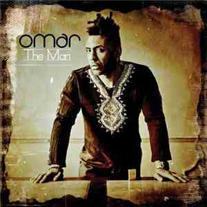 Omar - The Man mp3 album