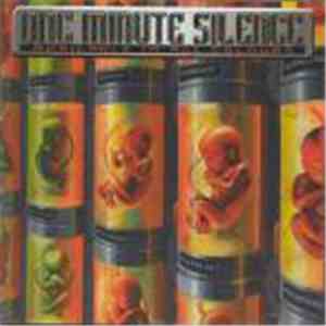 One Minute Silence - Available In All Colours mp3 album