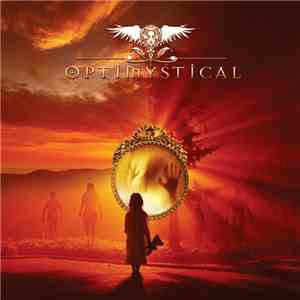 Optimystical - Distant Encounters mp3 album