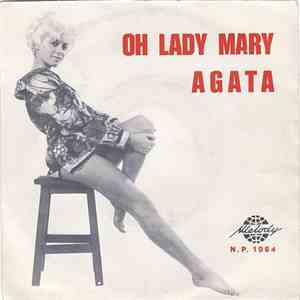 Orchestra Marco Antony - Oh Lady Mary mp3 album