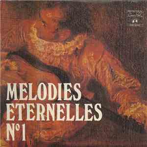Orchestre Des Concerts "Promenade", Vienne, Boris Mersson - Mélodies Eternelles N° 1 mp3 album