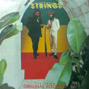 Original Rockers  - Strings mp3 album