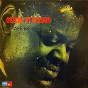 Oscar Peterson - A Rare Mood mp3 album