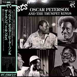 Oscar Peterson And The Trumpet Kings - Jousts mp3 album