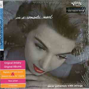 Oscar Peterson - In A Romantic Mood mp3 album