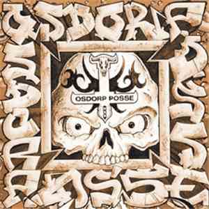 Osdorp Posse - Afslag Osdorp mp3 album