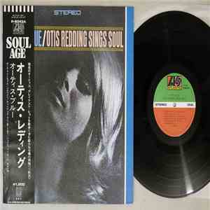 Otis Redding - Otis Blue / Otis Redding Sings Soul mp3 album