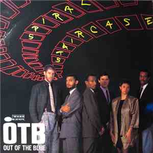 Out Of The Blue  - Spiral Staircase mp3 album