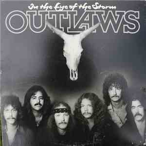 Outlaws - In The Eye Of The Storm mp3 album