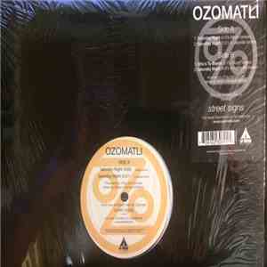 Ozomatli - Saturday Night / Who's To Blame mp3 album