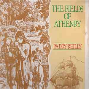 Paddy Reilly - The Fields of Athenry mp3 album