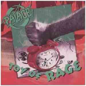 Palace  - Toy Of Rage mp3 album