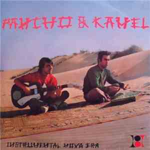 Pancho & Kamel - Instrumental Nova Era mp3 album