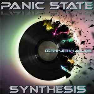 Panic State - Synthesis mp3 album