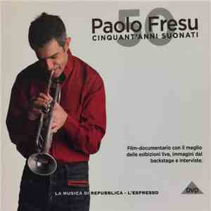 Paolo Fresu - Cinquant'Anni Suonati - 6 mp3 album