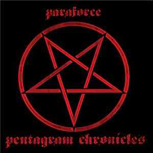 Paraforce - Pentagram Chronicles mp3 album