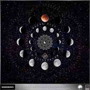 Parhelia - Mooncycles EP mp3 album