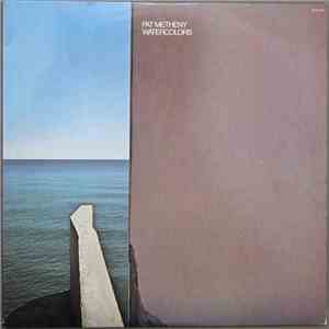 Pat Metheny - Watercolors mp3 album