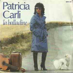 Patricia Carli - La Balladine mp3 album