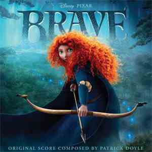 Patrick Doyle, The London Symphony Orchestra - Brave mp3 album